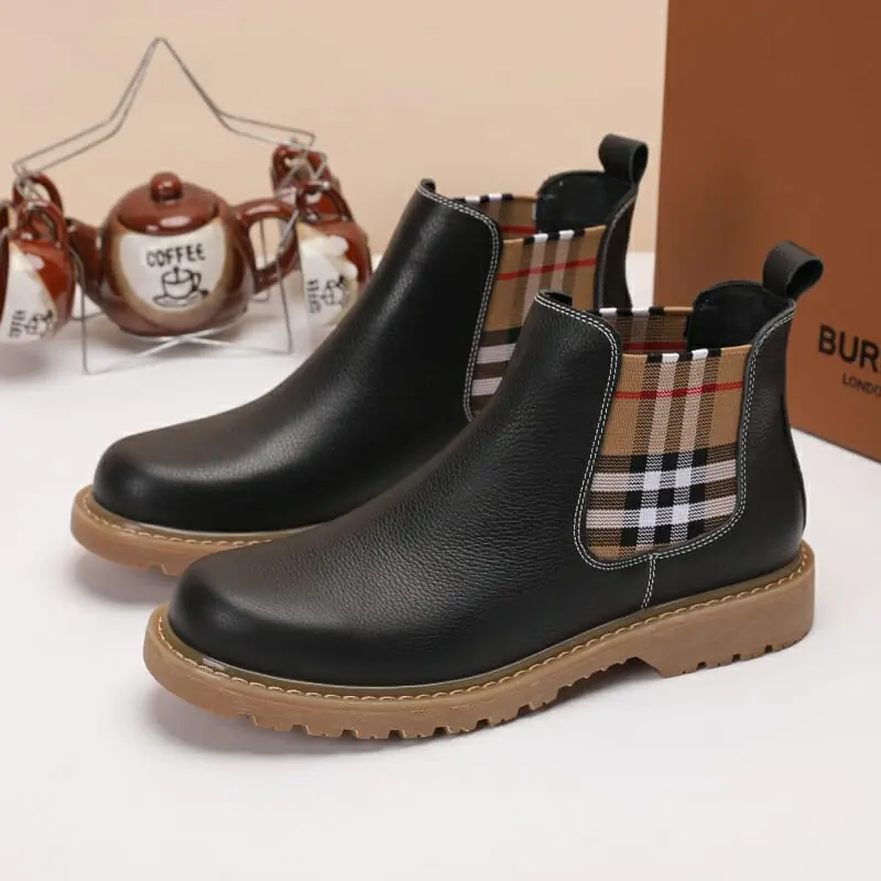 burberry bottes pour homme s_11a54b6